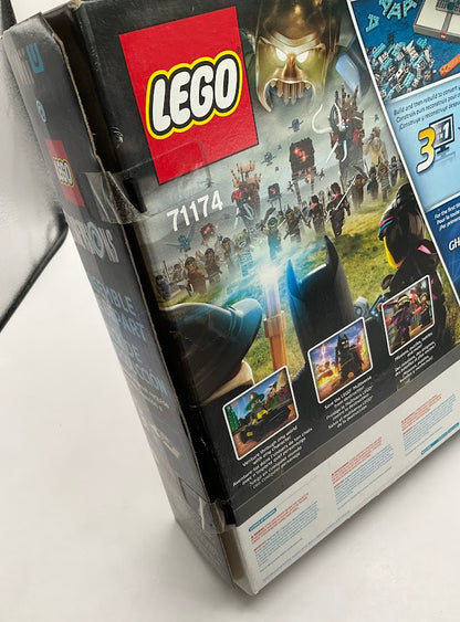 LEGO Dimensions Starter Pack Wii U Sealed