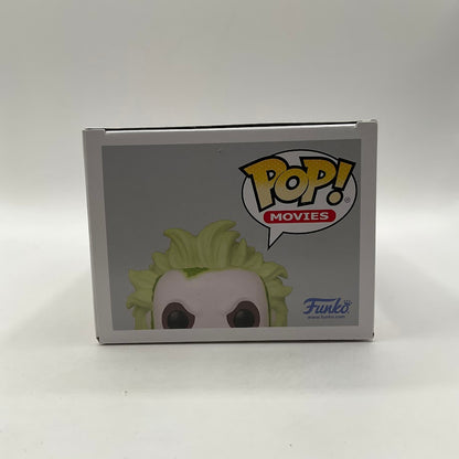 Beetlejuice Funko Pop! Movies #1689