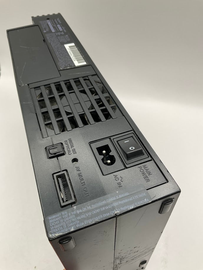 Playstation 2 Console