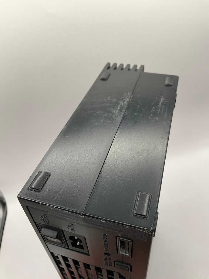 Playstation 2 Console