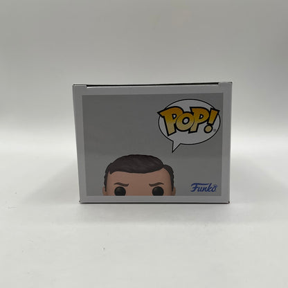Indiana Jones Funko Pop! Movies #1356 Funko Exclusive
