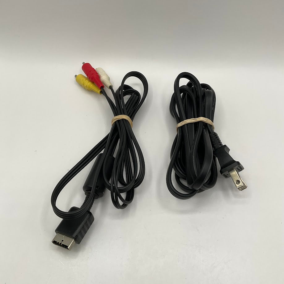 Playstation 2 Console
