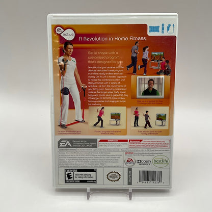 EA Sports Active Wii Used