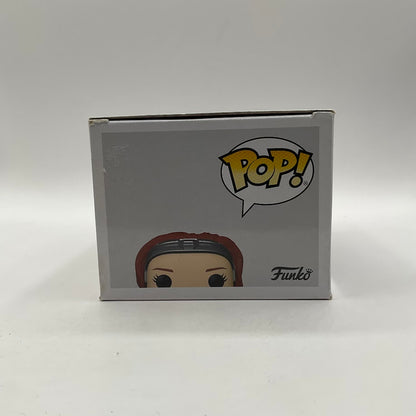Bo-Katan Kryze Funko Pop! Star Wars #463 Chase Limited Edition