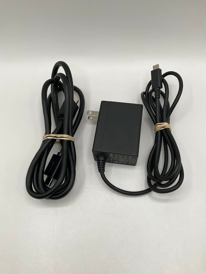 Nintendo Switch Aftermarket Animal Crossing Wrap Console