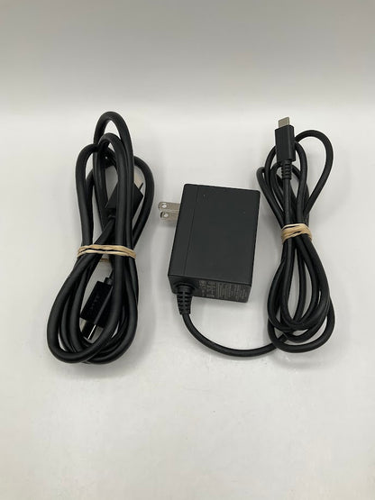 Nintendo Switch Aftermarket Animal Crossing Wrap Console