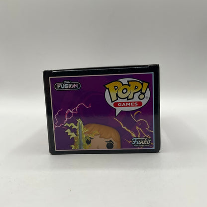 He-Man Funko Pop! Funko Fusion #1006