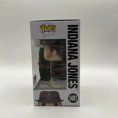 Indiana Jones Funko Pop! Movies #1401 2023 Fall Convention