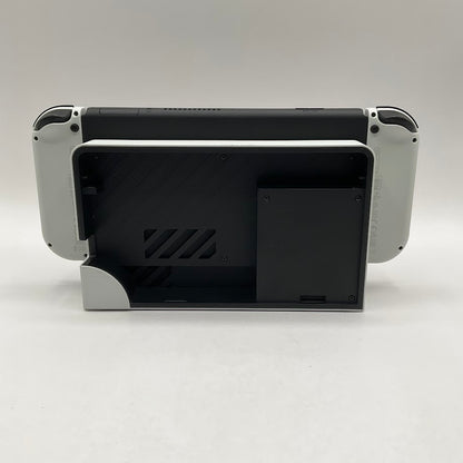 Nintendo Switch OLED White Console