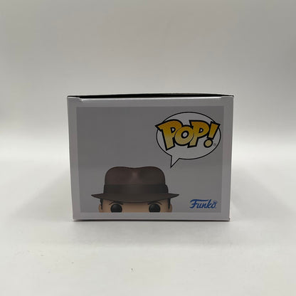 Indiana Jones Funko Pop! Movies #1401 2023 Fall Convention