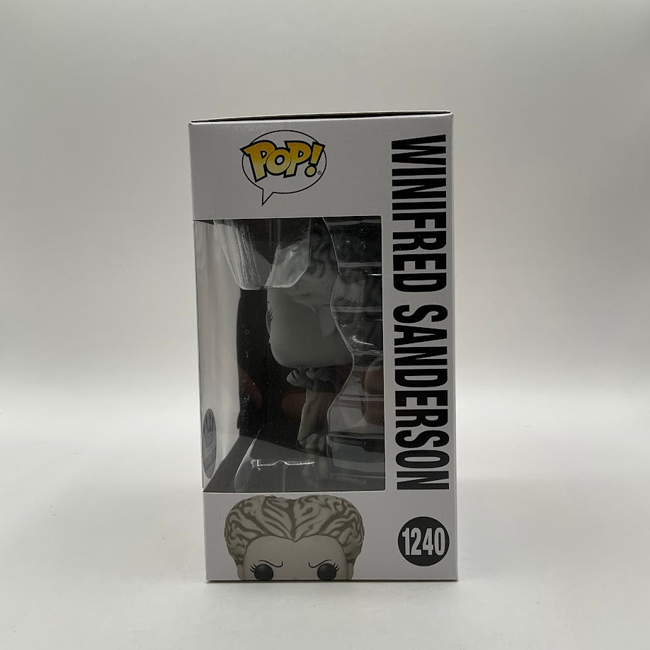 Winifred Sanderson Funko Pop! Hocus Pocus #1240 Funko Exclusive