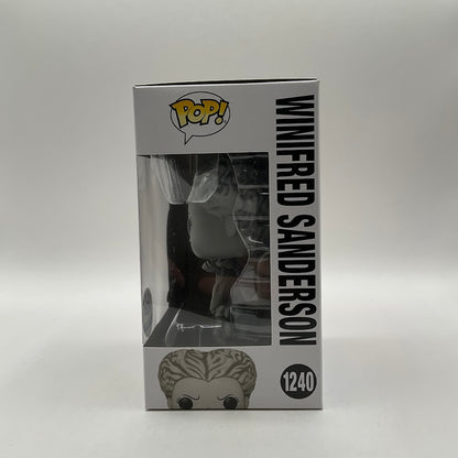 Winifred Sanderson Funko Pop! Hocus Pocus #1240 Funko Exclusive