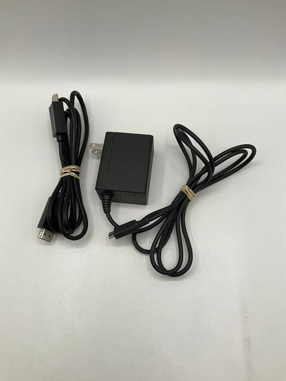 Nintendo Switch OLED White Console