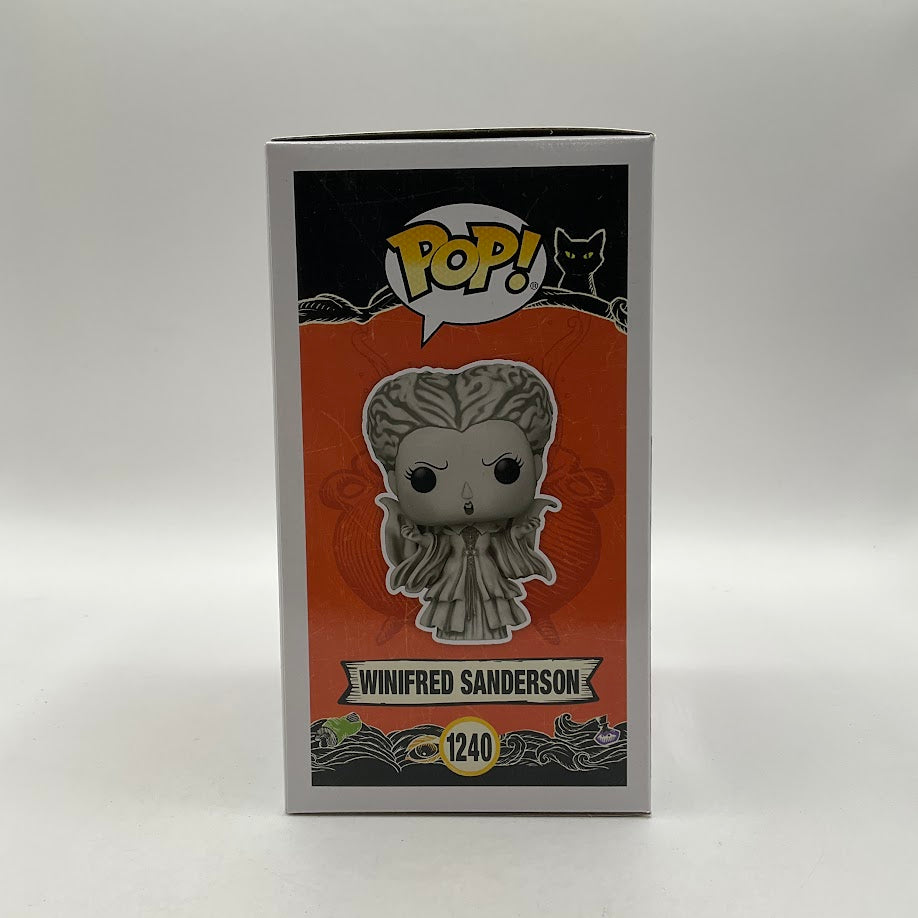 Winifred Sanderson Funko Pop! Hocus Pocus #1240 Funko Exclusive
