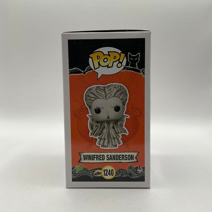 Winifred Sanderson Funko Pop! Hocus Pocus #1240 Funko Exclusive