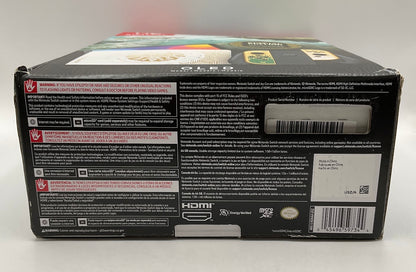Nintendo Switch OLED The Legend of Zelda Tears of the Kingdom Console