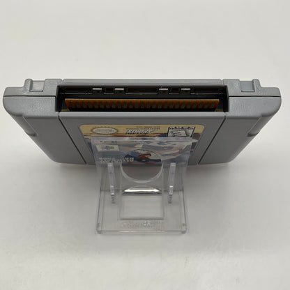 All-Star Baseball 2000 Nintendo 64 Used