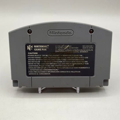 Automobili Lamborghini Nintendo 64 Used