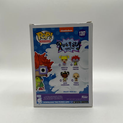 Chuckie Finster Funko Pop! Rugats #1207