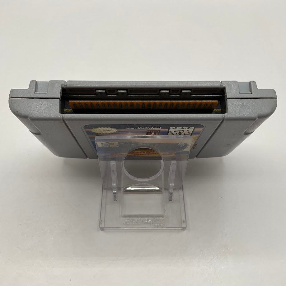 Automobili Lamborghini Nintendo 64 Used