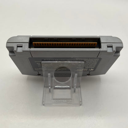 Automobili Lamborghini Nintendo 64 Used