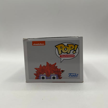 Chuckie Finster Funko Pop! Rugats #1207
