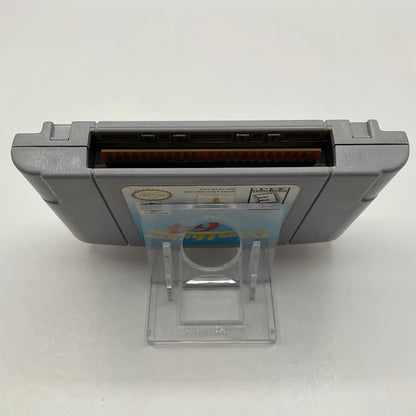 Bass Hunter 64 Nintendo 64 Used