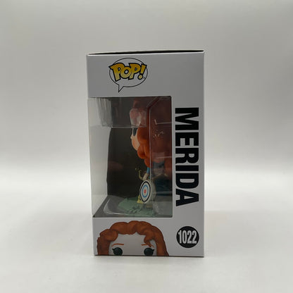 Merida Funko Pop! Disney Princess #1022