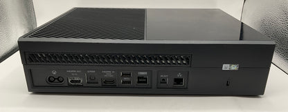 Xbox One 500GB Console