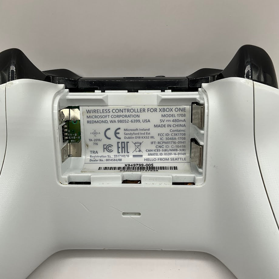Xbox One 500GB Console