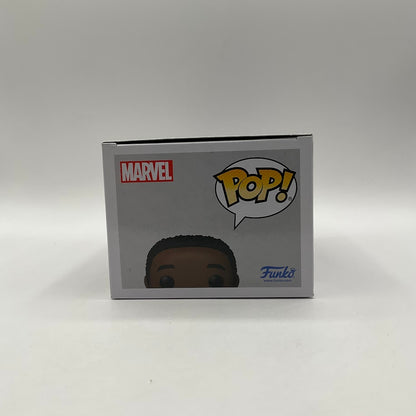 He Who Remains Funko Pop! Loki #1062 2022 Summer Convention