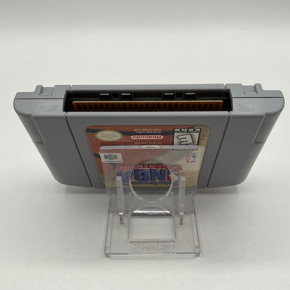 Kobe Bryant in NBA Courtside Nintendo 64 Used #2