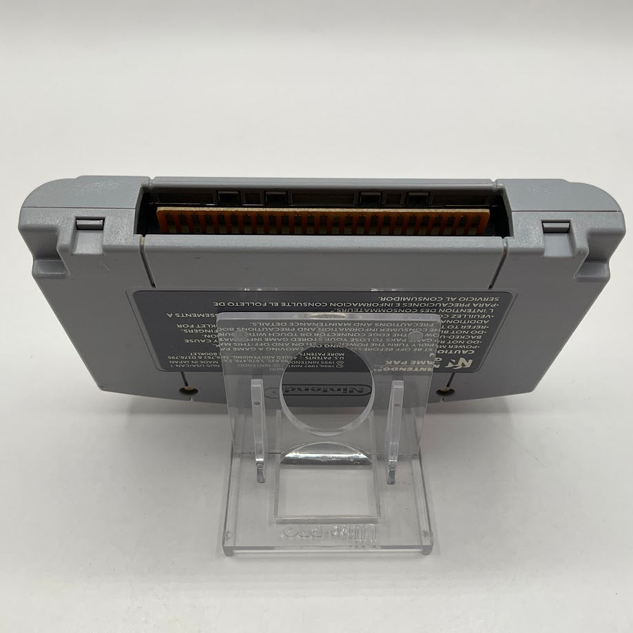 Kobe Bryant in NBA Courtside Nintendo 64 Used #2