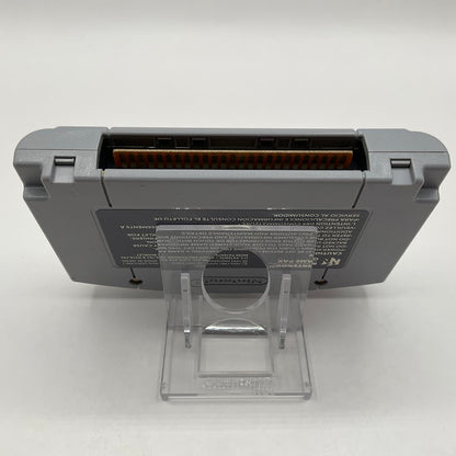 Kobe Bryant in NBA Courtside Nintendo 64 Used #2
