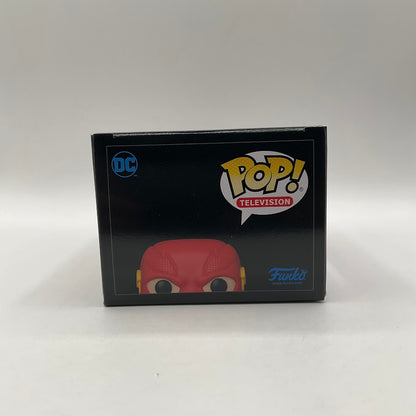 The Flash (Lights & Sounds) Funko Pop! DC #1274 Funko Exclusive