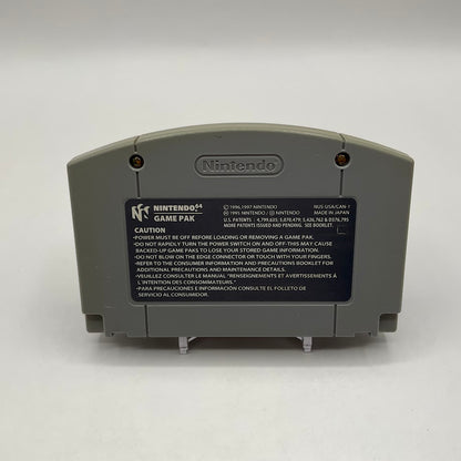 Kobe Bryant in NBA Courtside Nintendo 64 Used #3