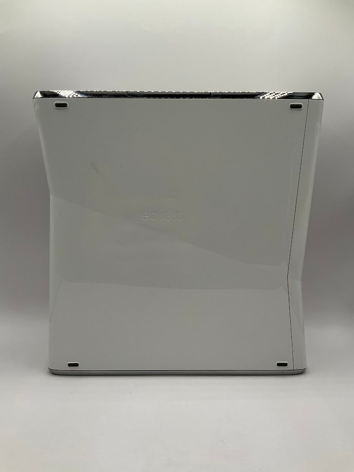 Xbox 360 Slim White 4GB Console