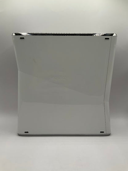 Xbox 360 Slim White 4GB Console