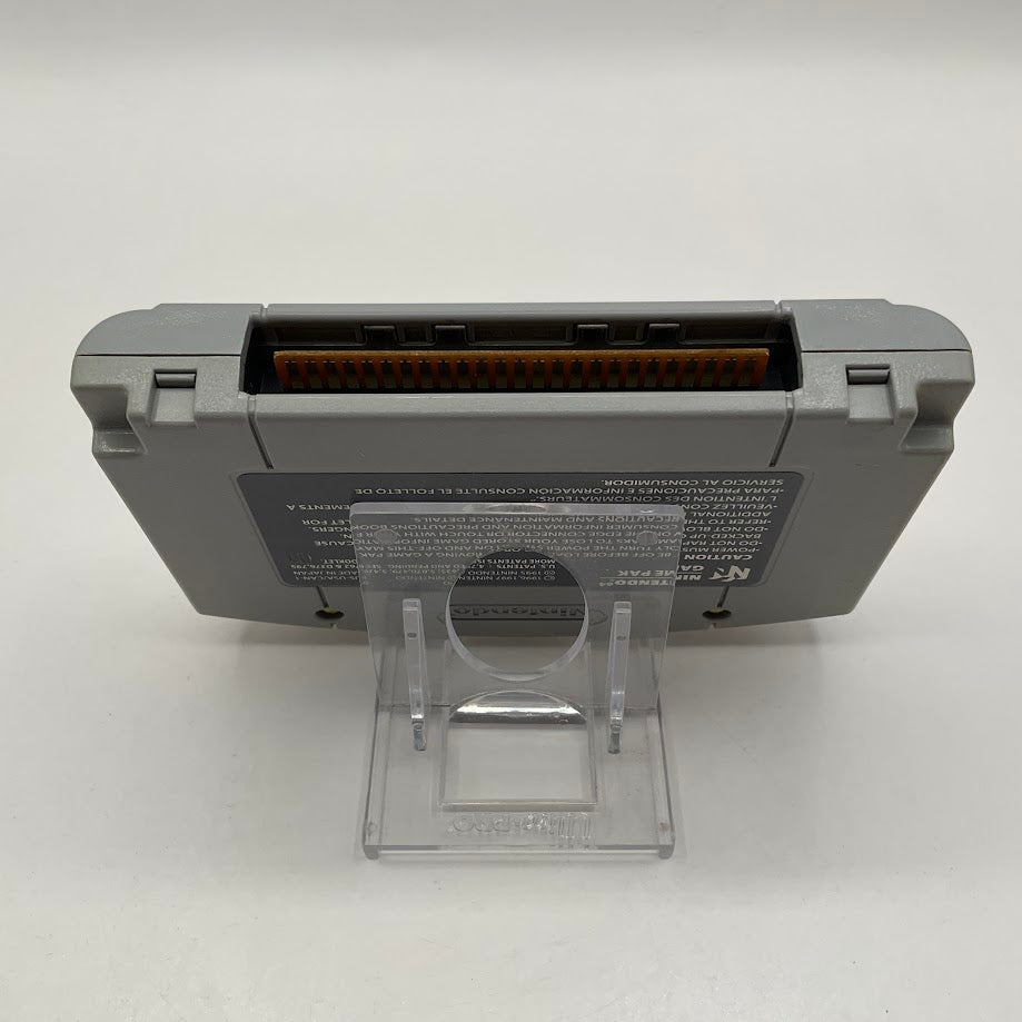 Kobe Bryant in NBA Courtside Nintendo 64 Used #3