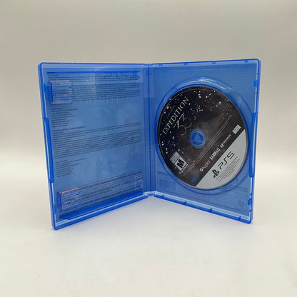 Clair Obscur: Expedition 33 Playstation 5 Used