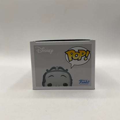 Cogsworth Funko Pop! Beauty & The Beast #1138 Chase Funko Exclusive