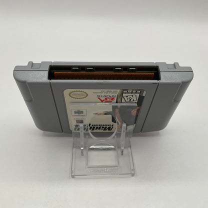 Madden 64 Nintendo 64 Used