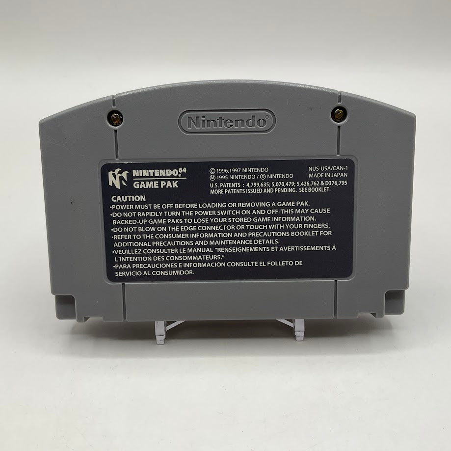 Madden 2000 Nintendo 64 Used