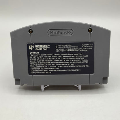 Madden 2000 Nintendo 64 Used