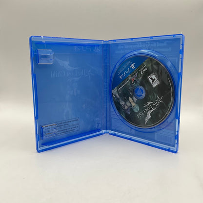The Lost Child Playstation 4 Used