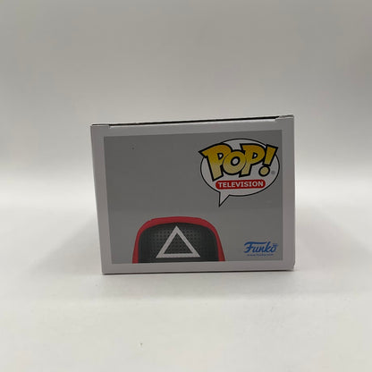 Masked Soldier Funko Pop! Squid Game #1230 Funko Exclusive