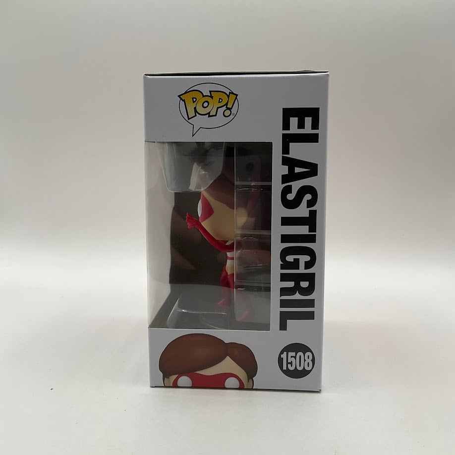 Elastigirl Funko Pop! The Incredibles #1508