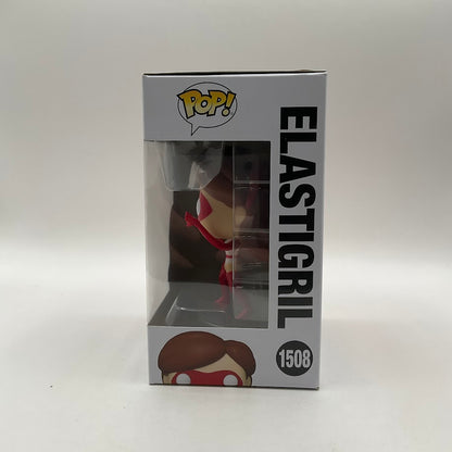 Elastigirl Funko Pop! The Incredibles #1508