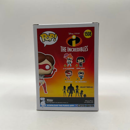 Elastigirl Funko Pop! The Incredibles #1508