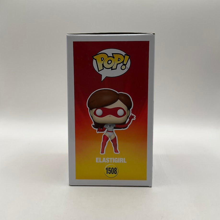 Elastigirl Funko Pop! The Incredibles #1508
